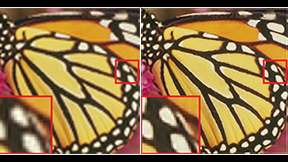 基于深度學(xué)習(xí)技術(shù)的超分辨率圖像算法在華為Atlas 200 DK上的實(shí)現(xiàn)
