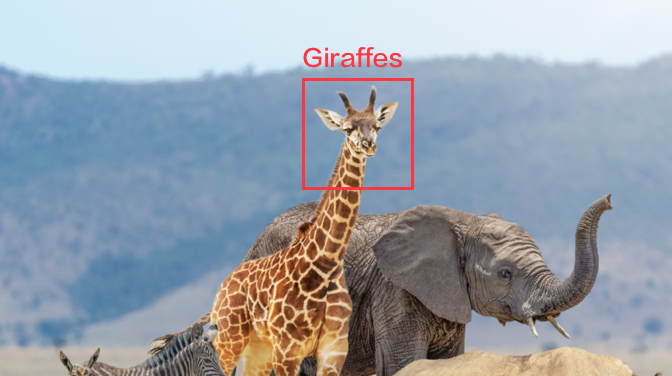 多線程目標(biāo)檢測(cè)樣例