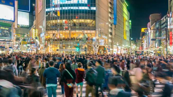 密集人群統(tǒng)計(jì)